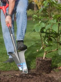 Root Slayer® Shovel -Gardeners Supplies Sales 8597386 01V tif