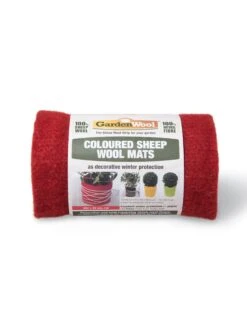GardenWool® Plant Wrap -Gardeners Supplies Sales 8597523 614