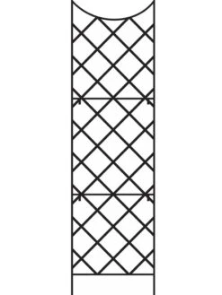 Panacea Giant Garden Trellis, 9' 10 Panacea Giant Garden Trellis, 9' -Gardeners Supplies Sales 8598275 01V tif
