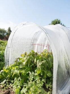 Super Hoop Bases, Set Of 6 -Gardeners Supplies Sales 8598301 0591 tif