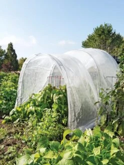 Adjustable Super Hoops, Set Of 3 -Gardeners Supplies Sales 8598301 0611 tif 1