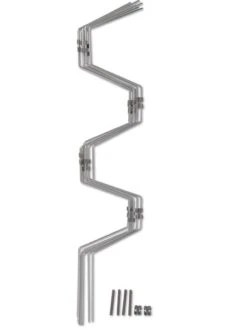 Gardener's Vertex Lifetime Pepper And Eggplant Cage -Gardeners Supplies Sales 8598426 10116 tif 1