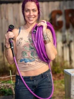 Water Right™ Light Hoses 5 Water Right™ Light Hoses -Gardeners Supplies Sales 8598456 3542 tif