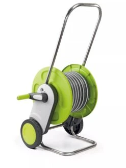G.F. Italia Concept Plus Hose Reel -Gardeners Supplies Sales 8598478 04V tif