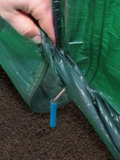 Super Dome Protection Tunnel 11 Super Dome Protection Tunnel -Gardeners Supplies Sales 8598847 04V tif