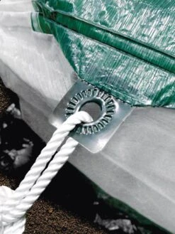 Super Dome Protection Tunnel 8 Super Dome Protection Tunnel -Gardeners Supplies Sales 8598847 07V tif