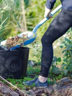 Recycled Tubtrug, 11 Gallon 9 Recycled Tubtrug, 11 Gallon -Gardeners Supplies Sales 8599081 06V tif