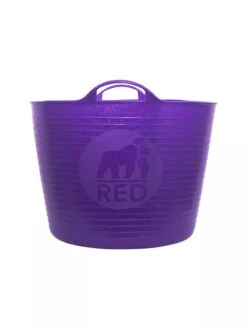 Colorful Tubtrug, 20 Gallon 6 Colorful Tubtrug, 20 Gallon -Gardeners Supplies Sales 8599088 03V tif
