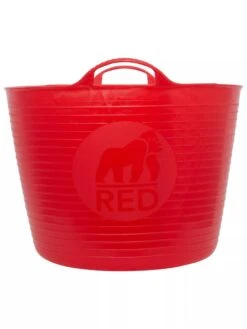 Colorful Tubtrug, 20 Gallon 7 Colorful Tubtrug, 20 Gallon -Gardeners Supplies Sales 8599088 04V tif