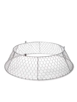 Chicken Wire Cloche Extension -Gardeners Supplies Sales 8599107 2291 tif