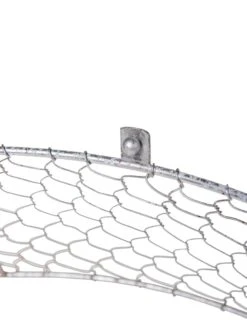 Chicken Wire Cloche Extension -Gardeners Supplies Sales 8599107 2293 tif