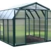 Canopia® By Palram Hobby Gardener Greenhouse, 8'