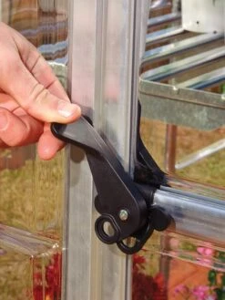 Canopia® By Palram Harmony™ Greenhouse, 6' X 14' 13 Canopia® By Palram Harmony™ Greenhouse, 6' X 14' -Gardeners Supplies Sales 8599343 05V tif