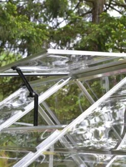 Canopia® By Palram Harmony™ Greenhouse, 6' X 14' 14 Canopia® By Palram Harmony™ Greenhouse, 6' X 14' -Gardeners Supplies Sales 8599343 06V tif