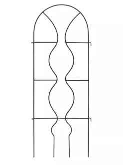 Achla Designs Orangery Trellis 5 Achla Designs Orangery Trellis -Gardeners Supplies Sales 8599477 02V 3 4