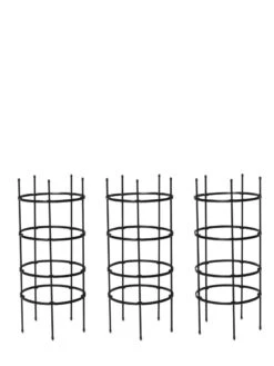 Titan Tomato Cages, Set Of 3 12 Titan Tomato Cages, Set Of 3 -Gardeners Supplies Sales 8599861 18713 tif