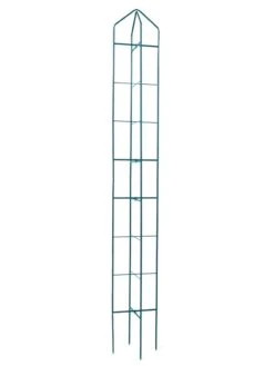 Zenith Folding Garden Supports, Set Of 2 -Gardeners Supplies Sales 8600072 19235 tif