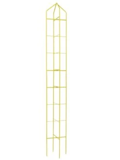 Zenith Folding Garden Supports, Set Of 2 -Gardeners Supplies Sales 8600072 19236 tif