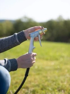 Gardener’s Lifetime Twist Deluxe Hose Nozzle 10 Gardener’s Lifetime Twist Deluxe Hose Nozzle -Gardeners Supplies Sales 8600140 0712 tif