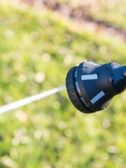 18” 8-Pattern Rotating Water Wand With Cork Handle -Gardeners Supplies Sales 8600231 496 tif