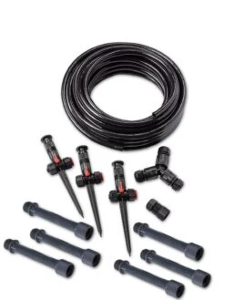 Deluxe Snip-n-Spray Garden And Landscape Sprinkler System 7 Deluxe Snip-n-Spray Garden And Landscape Sprinkler System -Gardeners Supplies Sales 8600500 3012 tif