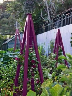 Akoris Garden Tuteur Jr. -Gardeners Supplies Sales 8600517 01V akoris garden tuteur tif