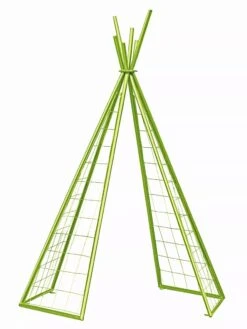 Annabel Tipi Trellis -Gardeners Supplies Sales 8600521 05V tif