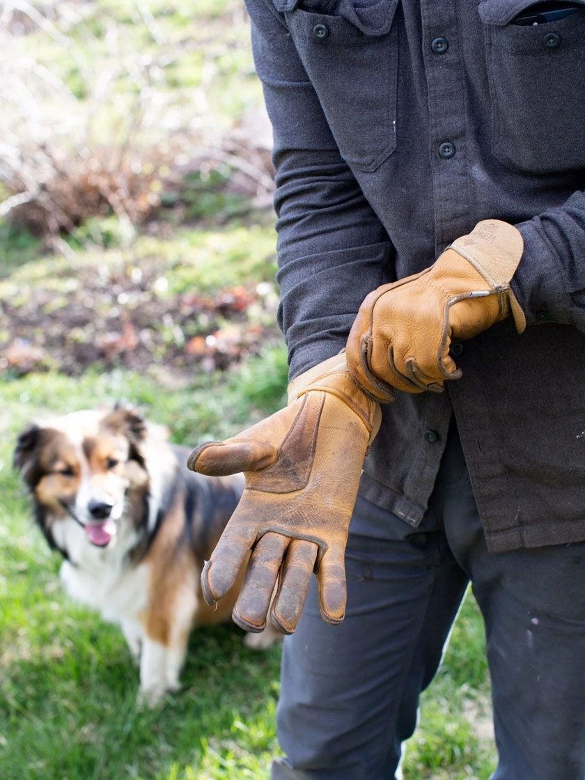 The Vermonter By Vermont Glove 2 The Vermonter By Vermont Glove - Image 2