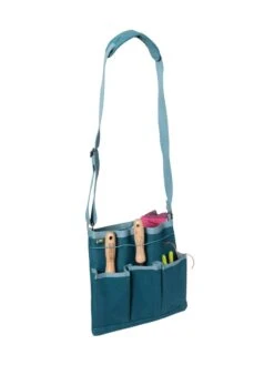 Gardener's Cross Body Tool Bag 18 Gardener's Cross Body Tool Bag -Gardeners Supplies Sales 8609076 5867