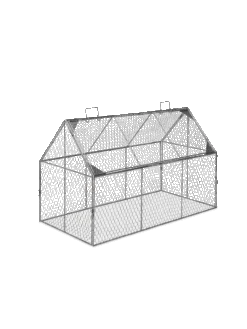 Chicken Wire Crop Coop -Gardeners Supplies Sales 8609080 ChickenWireCropCoop