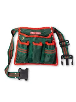 Bosmere 4 Pocket Tool Holder With Adjustable Belt -Gardeners Supplies Sales 8609249 4504