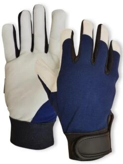 Garden Works Traditions™ Gloves -Gardeners Supplies Sales 8609448 01V tif