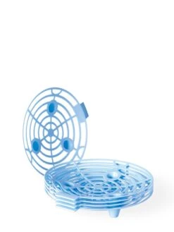 Melon And Squash Cradles, Set Of 6 -Gardeners Supplies Sales 8609464 4472 tif