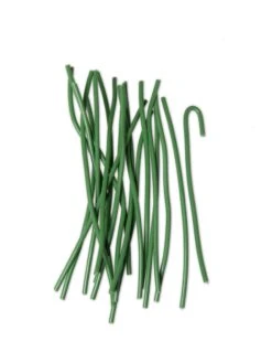 Rapiclip Soft Wire Tie 8", Set Of 20 5 Rapiclip Soft Wire Tie 8", Set Of 20 -Gardeners Supplies Sales 8609848 8501