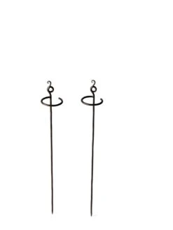 Arden Single Stem Supports, Set Of 2 -Gardeners Supplies Sales 8609887 9584 tif