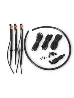 Raised Bed Bubblers Irrigation Kit 5 Raised Bed Bubblers Irrigation Kit -Gardeners Supplies Sales 8610220 9691 tif