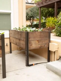 Raised Bed Drip Line Irrigation Kit -Gardeners Supplies Sales 8610231 0663 tif