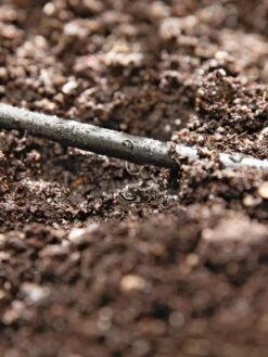 Raised Bed Drip Line Irrigation Kit -Gardeners Supplies Sales 8610231 8478 tif