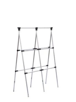 Connector Kit For DIY A Frame Plant Support -Gardeners Supplies Sales 8610366 0560 tif