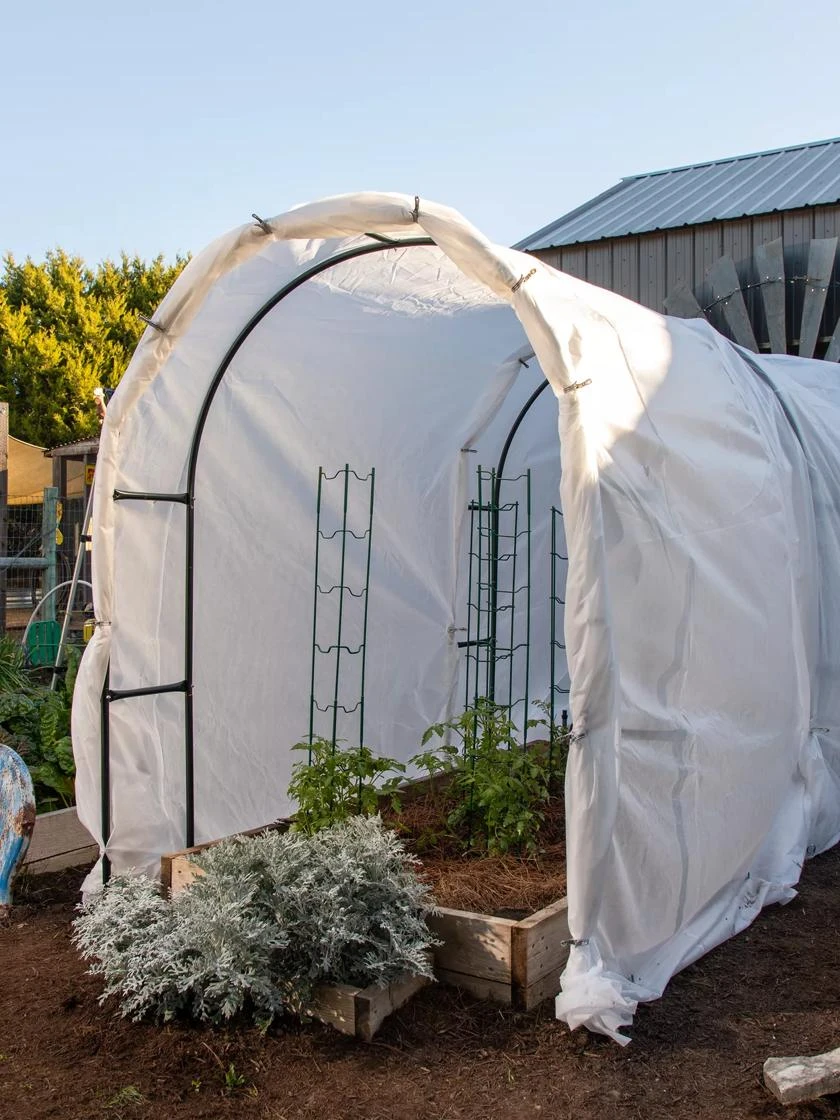 Maxi Garden Quilt 2 Maxi Garden Quilt - Image 2