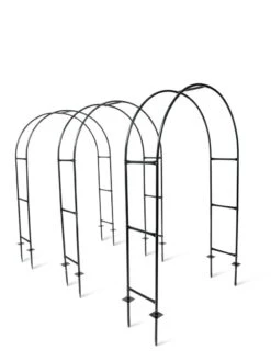 Maxi Garden Hoops With Clips 15 Maxi Garden Hoops With Clips -Gardeners Supplies Sales 8610373 9546 tif