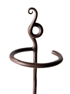 Arden Single Stem Supports, Set Of 2 -Gardeners Supplies Sales 8610375 9585 tif