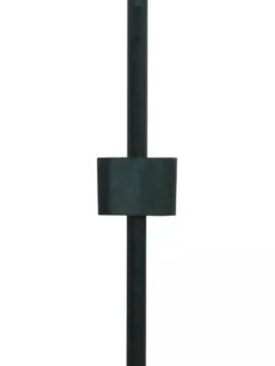 Peacock Mini Plant Support Rings 8", Set Of 2 10 Peacock Mini Plant Support Rings 8", Set Of 2 -Gardeners Supplies Sales 8610383 03V tif