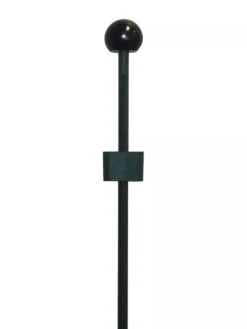 Peacock Classic Plant Support Rings 15", Set Of 2 11 Peacock Classic Plant Support Rings 15", Set Of 2 -Gardeners Supplies Sales 8610383 03V 3 4