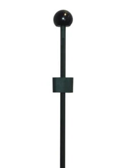 Peacock Mini Plant Support Rings 4", Set Of 2 -Gardeners Supplies Sales 8610383 03v