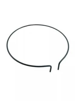 Peacock Classic Plant Support Rings 15", Set Of 2 12 Peacock Classic Plant Support Rings 15", Set Of 2 -Gardeners Supplies Sales 8610383 04V 3 4