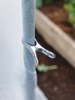 Maxi Garden Hoops With Clips 13 Maxi Garden Hoops With Clips -Gardeners Supplies Sales 8610471 8458 tif