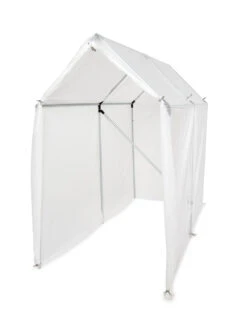 Connector Kit For DIY Peaked Roof Frame For In Ground Garden Bed 13 Connector Kit For DIY Peaked Roof Frame For In Ground Garden Bed -Gardeners Supplies Sales 8610472 475