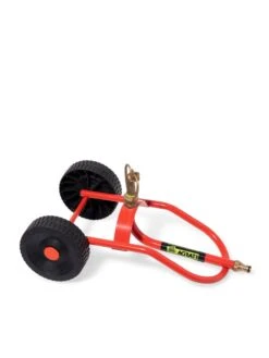 Wheeled Sprinkler Sled -Gardeners Supplies Sales 8610520 9686 tif