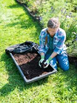 Gardener's Summer Sled Cover -Gardeners Supplies Sales 8611044 160